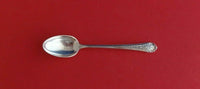 Royal Windsor by Towle Sterling Silver Demitasse Spoon 4 1/4"