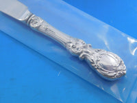 Francis I by Reed and Barton Sterling Silver Wine Bottle Foil Cutter Custom Made