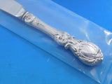 Francis I by Reed and Barton Sterling Silver Wine Bottle Foil Cutter Custom Made