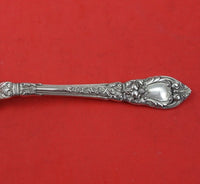 Charles II by Lunt Sterling Silver Lettuce Fork 8 1/2" Serving Silverware