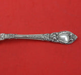 Charles II by Lunt Sterling Silver Lettuce Fork 8 1/2" Serving Silverware