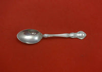 Old Atlanta by Wallace Sterling Silver Teaspoon 5 7/8" Flatware Antique