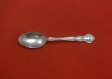 Old Atlanta by Wallace Sterling Silver Teaspoon 5 7/8" Flatware Antique