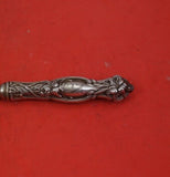 Frontenac by International Sterling Silver Citrus Knife HH SP Serrated 7 5/8"