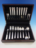 Moonbeam by International Sterling Silver Flatware Set for 8 Service 48 pieces