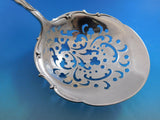 Ailanthus by Tiffany and Co Sterling Silver Saratoga Chip Server Pierced 9"