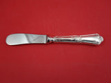 Floreale by Zaramella Argenti Sterling Butter Spreader HH 5 5/8" Never used
