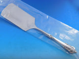 Grande Baroque by Wallace Sterling Italian Pasta Server Set 2pc HHWS Custom