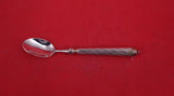 Cable SP by Alain Saint Joanis Silver Plate Coffee Spoon never used 5 1/2"