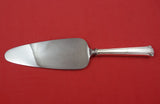 Cotillion by Reed and Barton Sterling Silver Cake Server HH WS Original 10"