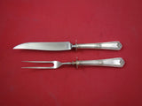 Heritage by Reed & Barton Sterling Silver Steak Carving Set 2-pc  10 1/4"