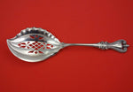 Old Colonial by Towle Sterling Silver Oyster Server 8 1/2"