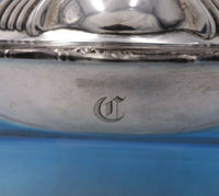 Richelieu by Tiffany and Co Sterling Silver Vegetable Bowl Covered (#5312)