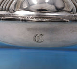 Richelieu by Tiffany and Co Sterling Silver Vegetable Bowl Covered (#5312)