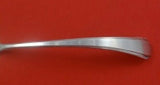 Cascade by Towle Sterling Silver Gravy Ladle 6 1/2" Serving Vintage Silverware