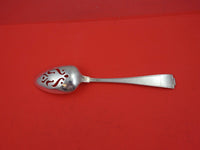 Etruscan by Gorham Sterling Silver Pierced Serving Spoon custom fancy 8 5/8"