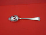 Etruscan by Gorham Sterling Silver Pierced Serving Spoon custom fancy 8 5/8"