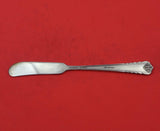 Moonbeam by International Sterling Silver Butter Spreader Flat Handle 5 3/4"