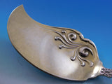 Olympian by Tiffany and Co Sterling Silver Ice Cream Slice w/ Design GW 11 1/4"