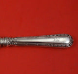 Chesterfield by Gorham Sterling Silver Regular Knife Blunt w/ Silverplate 8 7/8"