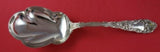 Renaissance by Dominick and Haff Sterling Silver Berry Spoon 3-Lobed 9" Serving