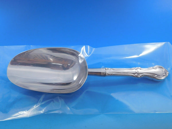 Joan of Arc by International Sterling Silver Ice Scoop HHWS 9" Custom