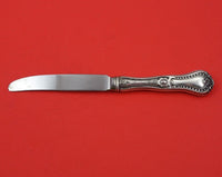 Emperatriz by Pesa Mexican Sterling Silver Butter Spreader Hollow Handle 6 7/8"