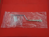King Louis by International Sterling Silver Cake Breaker HH Chrome Orig 12" New