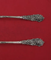 Trajan by Reed and Barton Sterling Silver Fish Serving Set 2pc Original