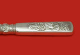 Fontainebleau by Gorham Sterling Silver Dinner Bell HH WS Custom Made 7"