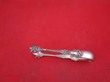 Majestic by Alvin Sterling Silver Sugar Tong  4"
