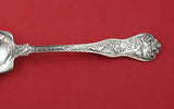 Olympian by Tiffany and Co Sterling Silver Berry Scoop w/ ridged bowl 9 1/4"