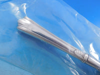 American Directoire by Lunt Sterling Silver Ice Scoop HHWS  Custom Made 9 1/8"