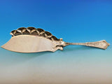 Persian by Tiffany and Co Sterling Silver Ice Cream Server 12 1/4" Vintage