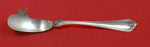 Duchess by Whiting Sterling Silver Cheese Knife w/Pick FH AS Custom Made 5 3/4"
