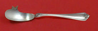 Duchess by Whiting Sterling Silver Cheese Knife w/Pick FH AS Custom Made 5 3/4"