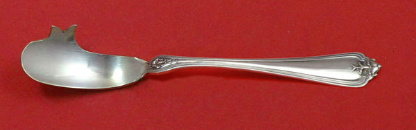 Duchess by Whiting Sterling Silver Cheese Knife w/Pick FH AS Custom Made 5 3/4"