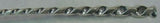 Twist by Dominick and Haff Sterling Silver Fish Server 13"