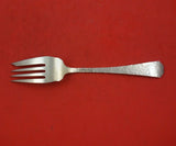 San Juan by Wallace Sterling Silver Salad Fork 6 1/8" Flatware Silverware