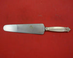 Acanthus by Georg Jensen Sterling Silver Cake Server HH WS Original 9" Serving