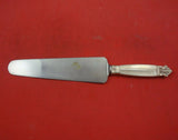 Acanthus by Georg Jensen Sterling Silver Cake Server HH WS Original 9" Serving
