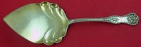 Charles II by Dominick and Haff Sterling Silver Pie Server AS GW 9 3/4"