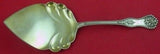 Charles II by Dominick and Haff Sterling Silver Pie Server AS GW 9 3/4"