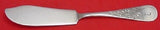 Marigold by Gorham Sterling Silver Master Butter 7 1/4" FH
