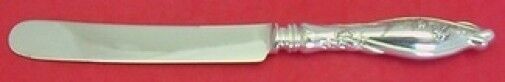 Mille Fleurs by International Sterling Silver Regular Knife Blunt 9" Flatware
