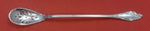Altair by Watson Sterling Silver Olive Spoon Original 7 1/8" Antique Silverware