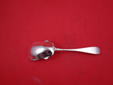 Napoleonic by Shreve Sterling Silver Preserve Spoon 7"