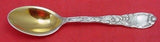 Chrysanthemum by Tiffany and Co Sterling Silver Ice Cream Spoon GW Orig 5 7/8"