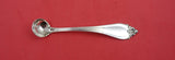 La Perle by Reed and Barton Sterling Silver Mustard Ladle custom made 4 5/8"
