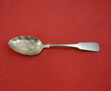 Eighteen Ten 1810 by International Sterling Silver Berry Spoon Grapes in Bowl 8"